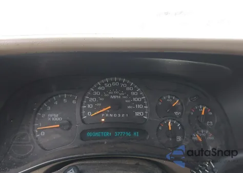 2006 GMC Yukon Xl 1500 Slt из США, поврежденный, VIN 3GKFK16Z06G107025